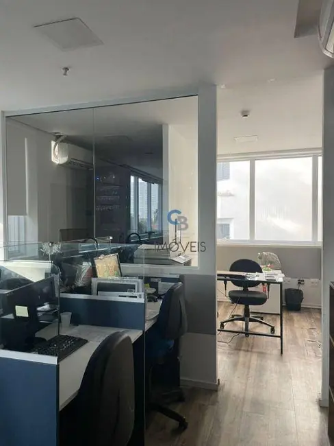 Foto 5 de Sala Comercial à venda e para alugar, 330m2 em Tatuapé, São Paulo - SP