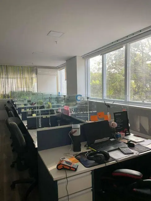 Foto 6 de Sala Comercial à venda e para alugar, 330m2 em Tatuapé, São Paulo - SP
