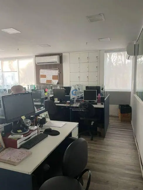 Foto 2 de Sala Comercial à venda e para alugar, 330m2 em Tatuapé, São Paulo - SP