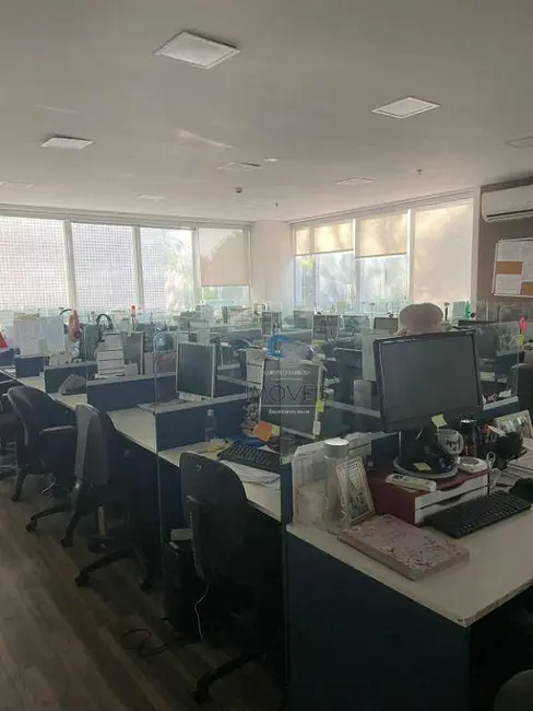 Foto 7 de Sala Comercial à venda e para alugar, 330m2 em Tatuapé, São Paulo - SP