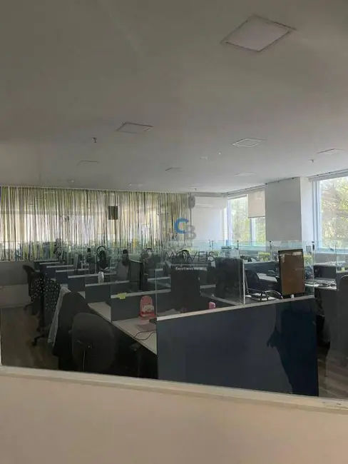 Foto 4 de Sala Comercial à venda e para alugar, 330m2 em Tatuapé, São Paulo - SP