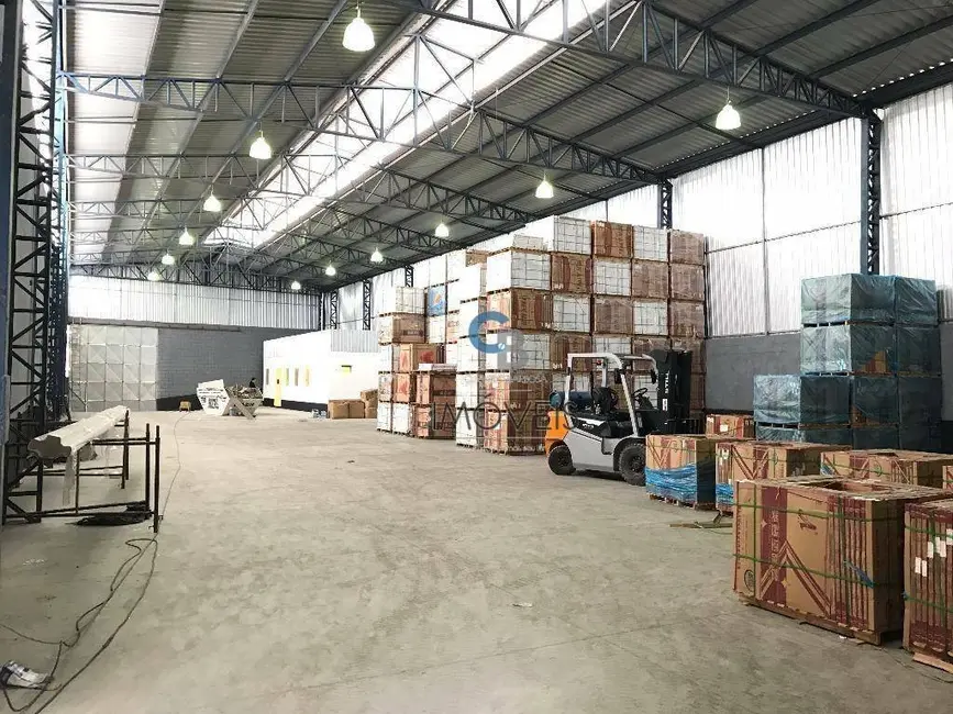 Foto 3 de Armazém / Galpão à venda e para alugar, 1605m2 em Mooca, São Paulo - SP