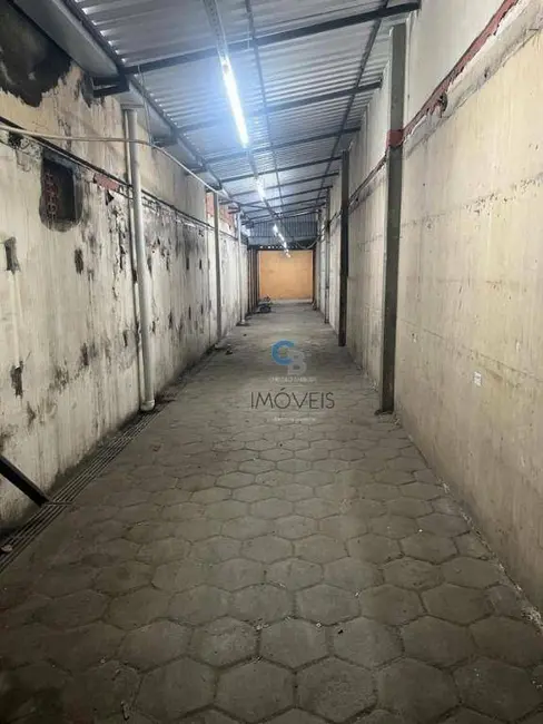 Armazém / Galpão à venda e para alugar, 1406m2 em Brás, São Paulo - SP - imagem 6 Foto 6 de Armazém / Galpão à venda e para alugar, 1406m2 em Brás, São Paulo - SP