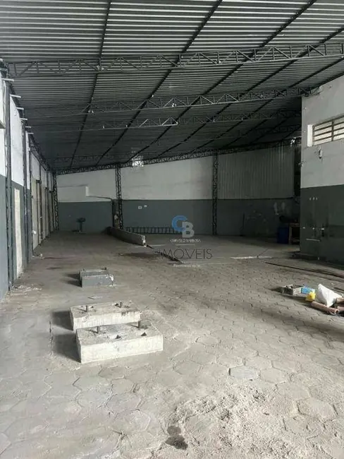 Armazém / Galpão à venda e para alugar, 1406m2 em Brás, São Paulo - SP - imagem 8 Foto 8 de Armazém / Galpão à venda e para alugar, 1406m2 em Brás, São Paulo - SP