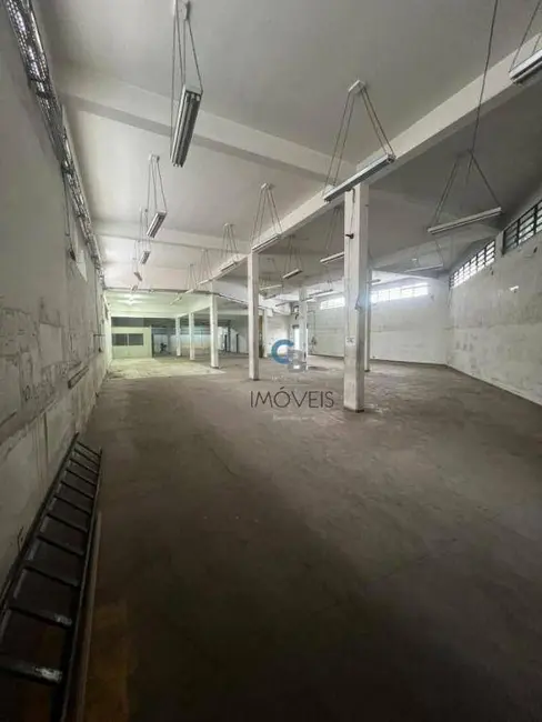 Armazém / Galpão à venda e para alugar, 1406m2 em Brás, São Paulo - SP - imagem 7 Foto 7 de Armazém / Galpão à venda e para alugar, 1406m2 em Brás, São Paulo - SP