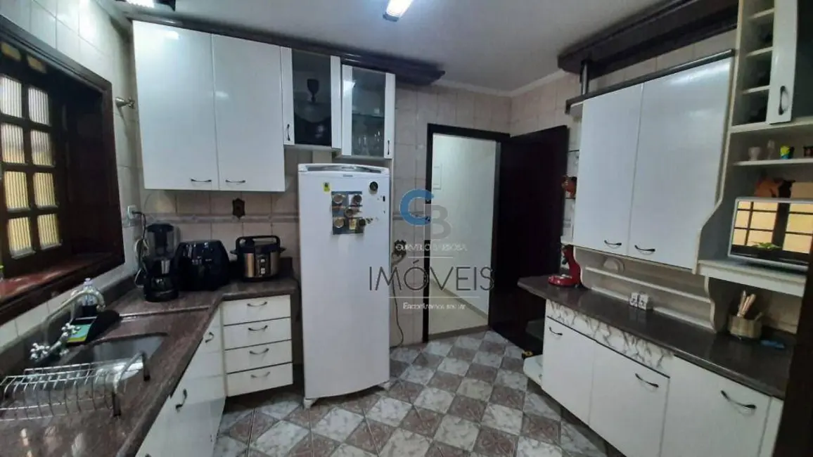 Sobrado com 3 quartos à venda, 150m2 em Chácara Belenzinho, São Paulo - SP - imagem 4 Foto 4 de Sobrado com 3 quartos à venda, 150m2 em Chácara Belenzinho, São Paulo - SP