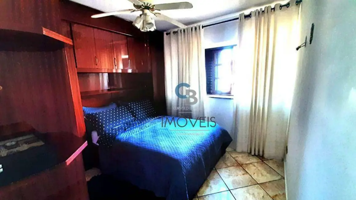 Sobrado com 3 quartos à venda, 150m2 em Chácara Belenzinho, São Paulo - SP - imagem 7 Foto 7 de Sobrado com 3 quartos à venda, 150m2 em Chácara Belenzinho, São Paulo - SP