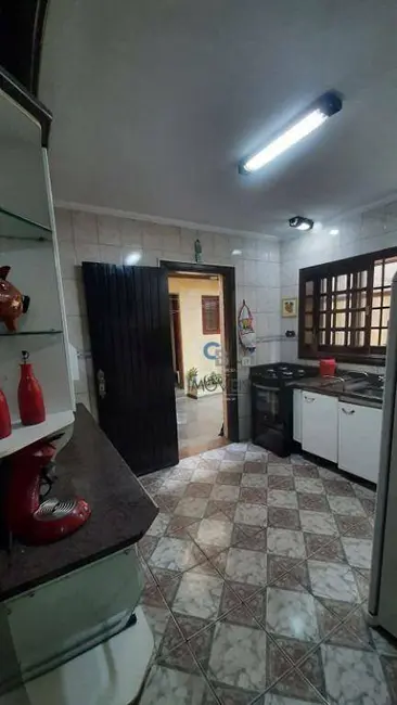 Sobrado com 3 quartos à venda, 150m2 em Chácara Belenzinho, São Paulo - SP - imagem 3 Foto 3 de Sobrado com 3 quartos à venda, 150m2 em Chácara Belenzinho, São Paulo - SP