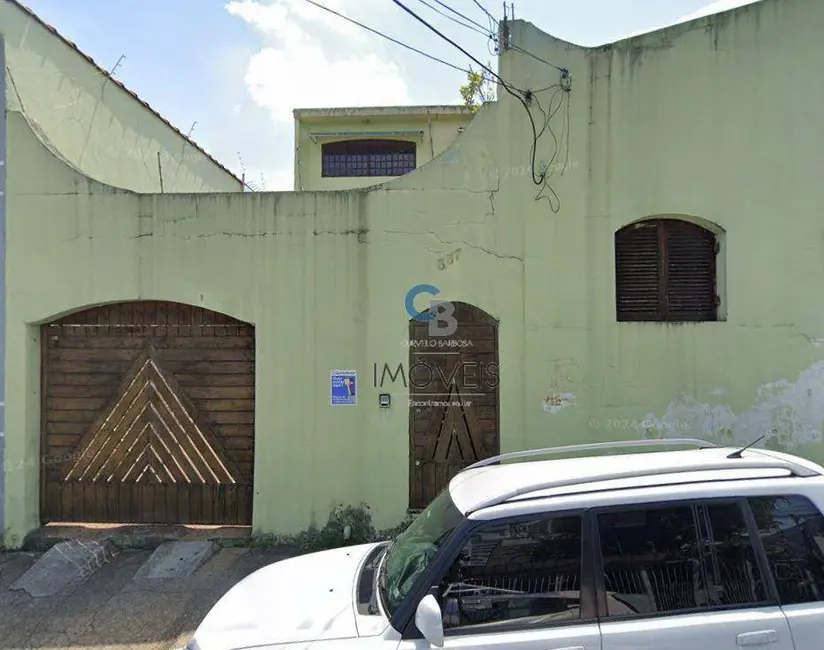 Casa para alugar, 398m2 em Cidade Mãe do Céu, São Paulo - SP - imagem 1 Foto 1 de Casa para alugar, 398m2 em Cidade Mãe do Céu, São Paulo - SP