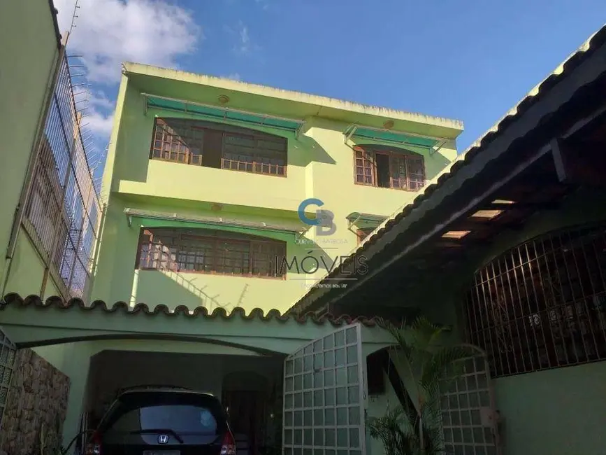 Casa para alugar, 398m2 em Cidade Mãe do Céu, São Paulo - SP - imagem 9 Foto 9 de Casa para alugar, 398m2 em Cidade Mãe do Céu, São Paulo - SP