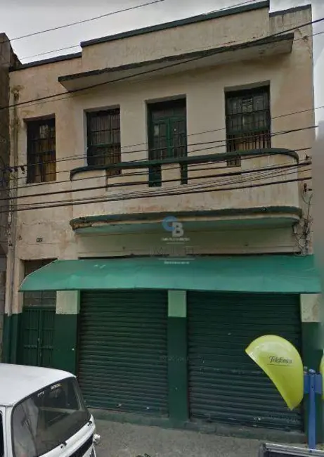 Foto 1 de Casa com 8 quartos à venda, 454m2 em Brás, São Paulo - SP