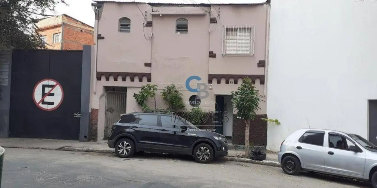 Casa com 8 quartos à venda, 454m2 em Brás, São Paulo - SP - imagem 5 Foto 5 de Casa com 8 quartos à venda, 454m2 em Brás, São Paulo - SP