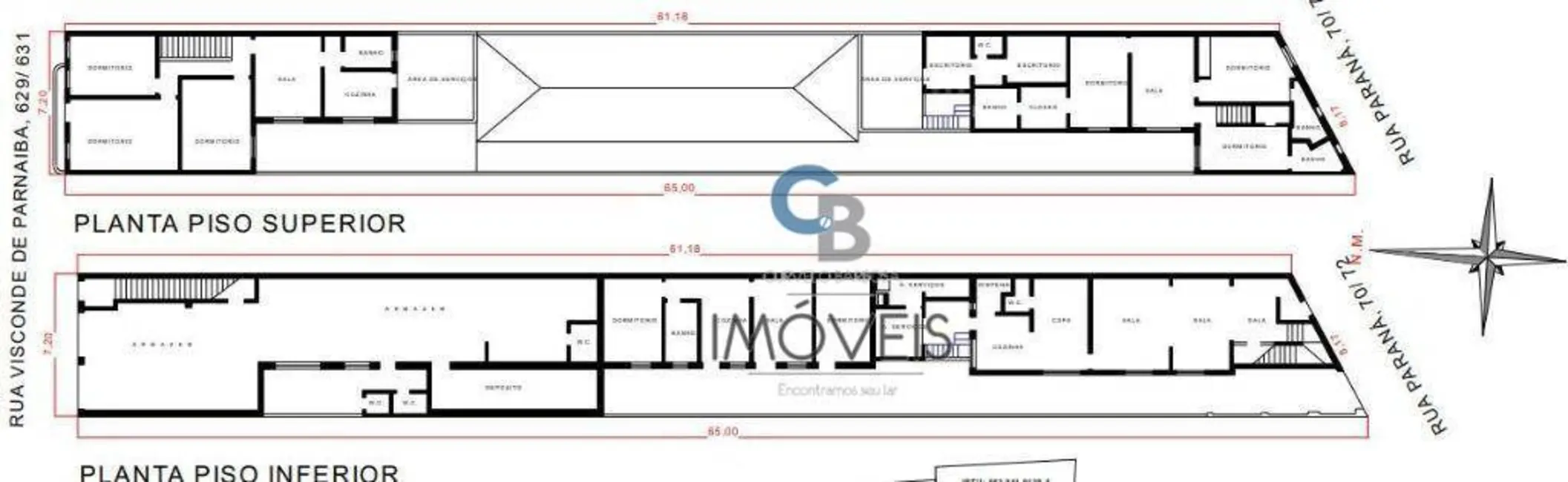 Casa com 8 quartos à venda, 454m2 em Brás, São Paulo - SP - imagem 3 Foto 3 de Casa com 8 quartos à venda, 454m2 em Brás, São Paulo - SP