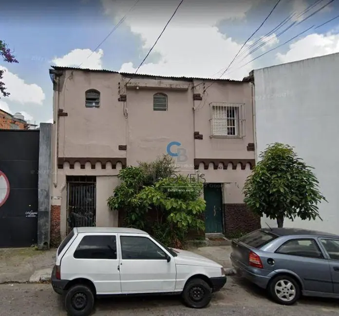 Casa com 8 quartos à venda, 454m2 em Brás, São Paulo - SP - imagem 4 Foto 4 de Casa com 8 quartos à venda, 454m2 em Brás, São Paulo - SP