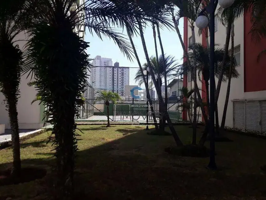 Apartamento com 3 quartos à venda, 72m2 em Tatuapé, São Paulo - SP - imagem 8 Foto 8 de Apartamento com 3 quartos à venda, 72m2 em Tatuapé, São Paulo - SP