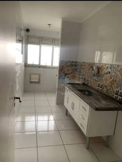 Apartamento com 3 quartos à venda, 72m2 em Tatuapé, São Paulo - SP - imagem 7 Foto 7 de Apartamento com 3 quartos à venda, 72m2 em Tatuapé, São Paulo - SP