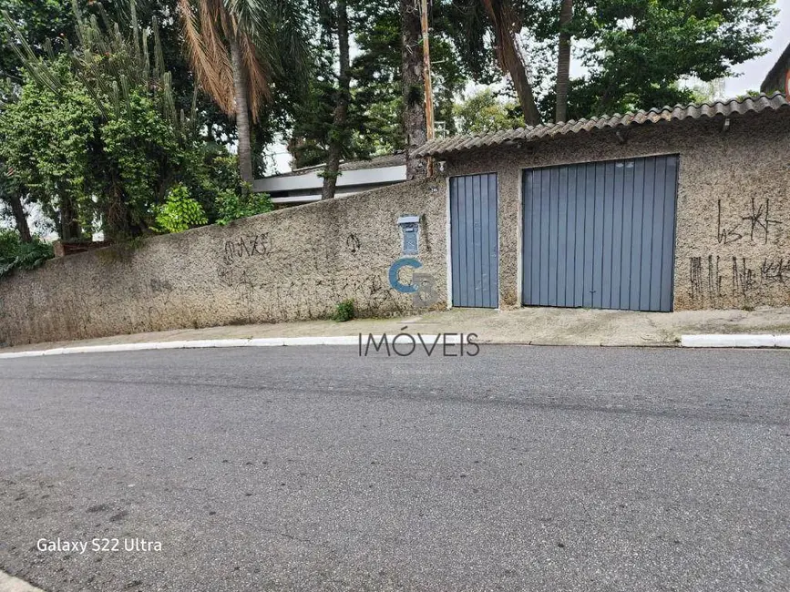 Foto 3 de Terreno / Lote à venda, 1009m2 em Vila Ema, São Paulo - SP