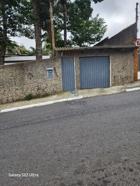 Foto 1 de Terreno / Lote à venda, 1009m2 em Vila Ema, São Paulo - SP