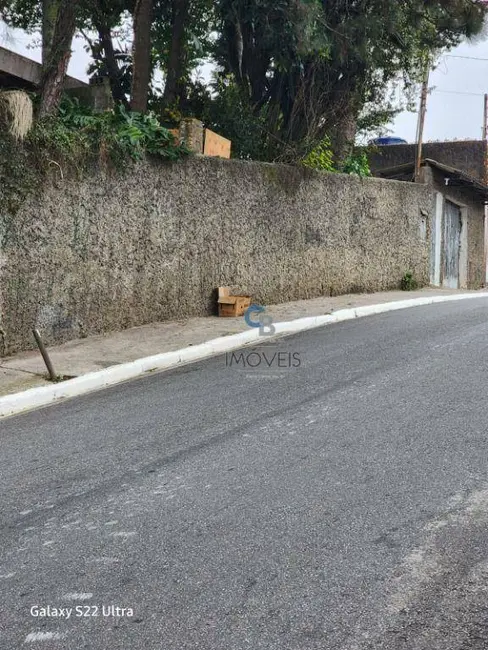 Foto 8 de Terreno / Lote à venda, 1009m2 em Vila Ema, São Paulo - SP