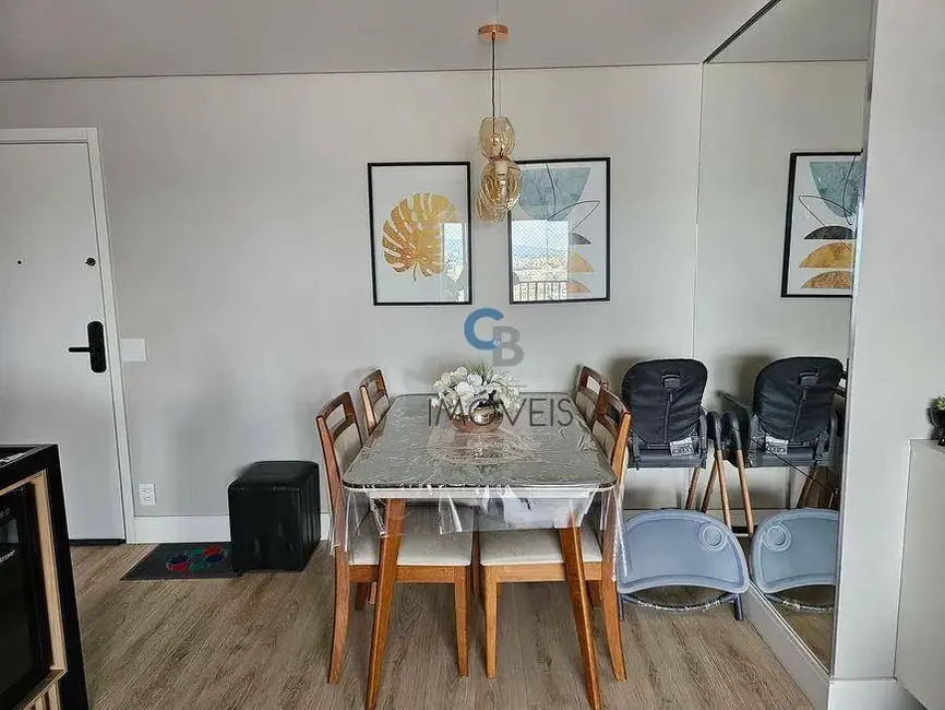 Foto 4 de Apartamento com 2 quartos à venda, 73m2 em Brás, São Paulo - SP