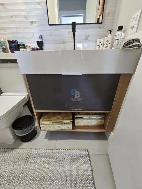 Foto 9 de Apartamento com 2 quartos à venda, 73m2 em Brás, São Paulo - SP