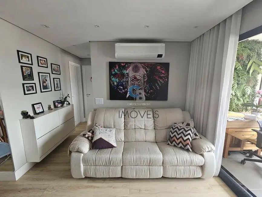 Foto 2 de Apartamento com 2 quartos à venda, 73m2 em Brás, São Paulo - SP