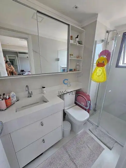 Foto 7 de Apartamento com 2 quartos à venda, 73m2 em Brás, São Paulo - SP