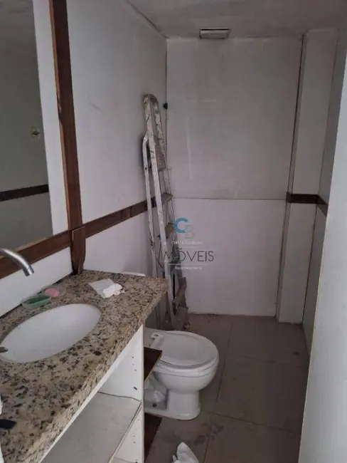 Sala Comercial para alugar, 105m2 em Tatuapé, São Paulo - SP - imagem 8 Foto 8 de Sala Comercial para alugar, 105m2 em Tatuapé, São Paulo - SP