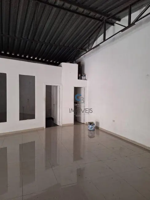 Sala Comercial para alugar, 105m2 em Tatuapé, São Paulo - SP - imagem 5 Foto 5 de Sala Comercial para alugar, 105m2 em Tatuapé, São Paulo - SP