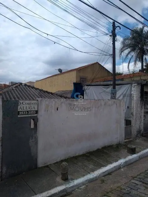 Terreno / Lote à venda, 231m2 em Chácara Belenzinho, São Paulo - SP - imagem 9 Foto 9 de Terreno / Lote à venda, 231m2 em Chácara Belenzinho, São Paulo - SP