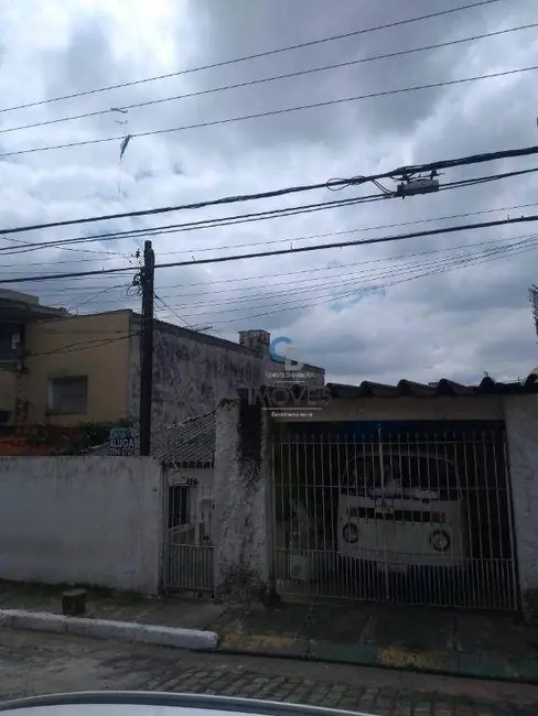 Terreno / Lote à venda, 231m2 em Chácara Belenzinho, São Paulo - SP - imagem 7 Foto 7 de Terreno / Lote à venda, 231m2 em Chácara Belenzinho, São Paulo - SP