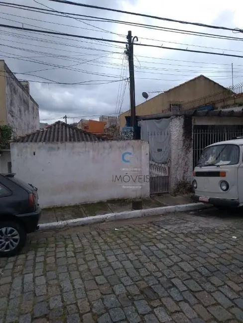 Terreno / Lote à venda, 231m2 em Chácara Belenzinho, São Paulo - SP - imagem 4 Foto 4 de Terreno / Lote à venda, 231m2 em Chácara Belenzinho, São Paulo - SP