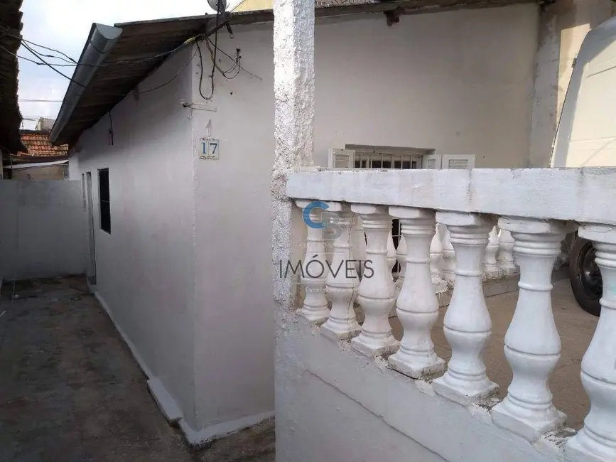 Terreno / Lote à venda, 231m2 em Chácara Belenzinho, São Paulo - SP - imagem 3 Foto 3 de Terreno / Lote à venda, 231m2 em Chácara Belenzinho, São Paulo - SP