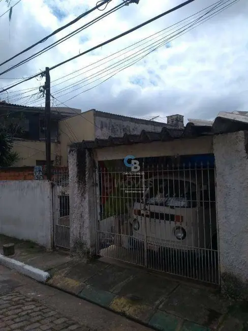 Terreno / Lote à venda, 231m2 em Chácara Belenzinho, São Paulo - SP - imagem 6 Foto 6 de Terreno / Lote à venda, 231m2 em Chácara Belenzinho, São Paulo - SP