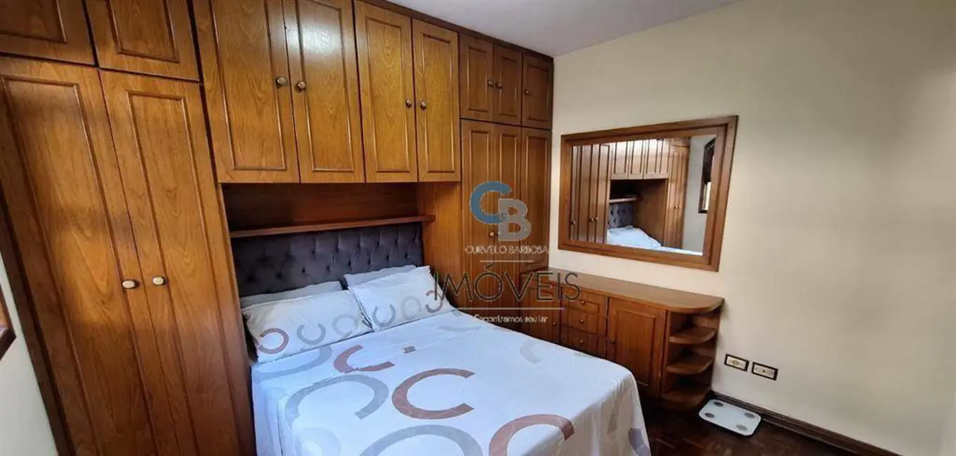 Foto 3 de Sobrado com 3 quartos à venda, 110m2 em Jardim Independência, São Paulo - SP