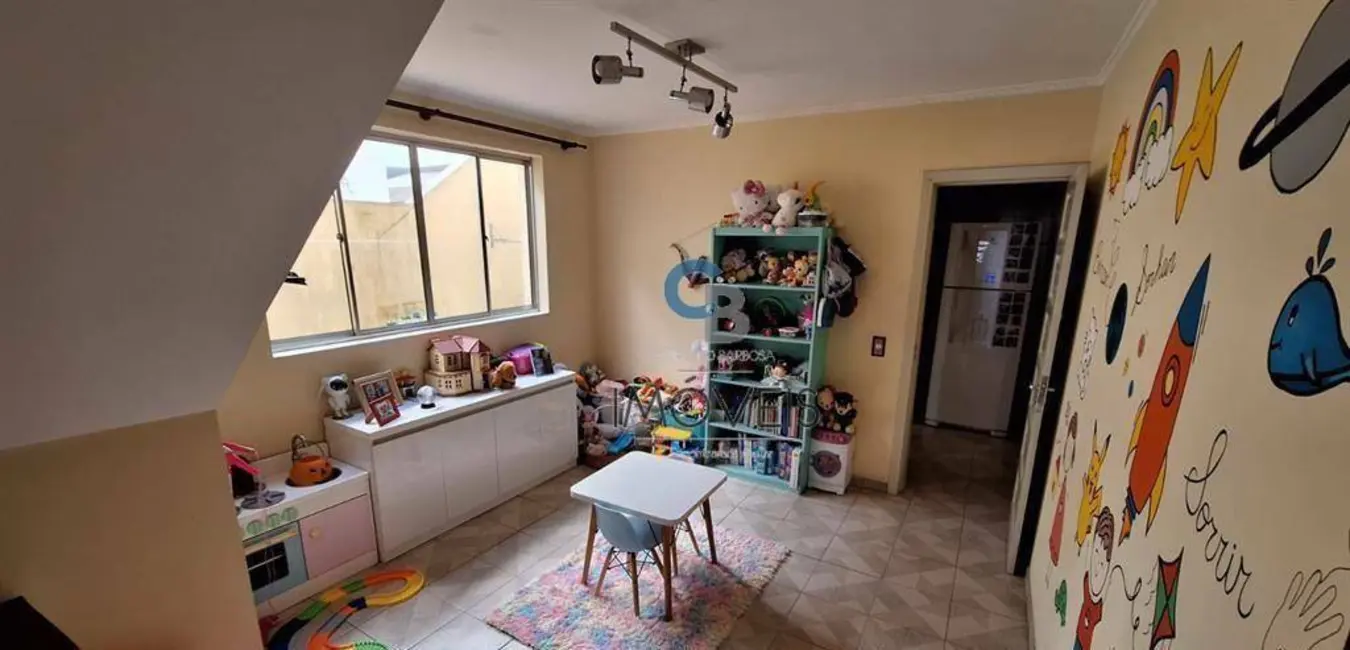 Foto 6 de Sobrado com 3 quartos à venda, 110m2 em Jardim Independência, São Paulo - SP