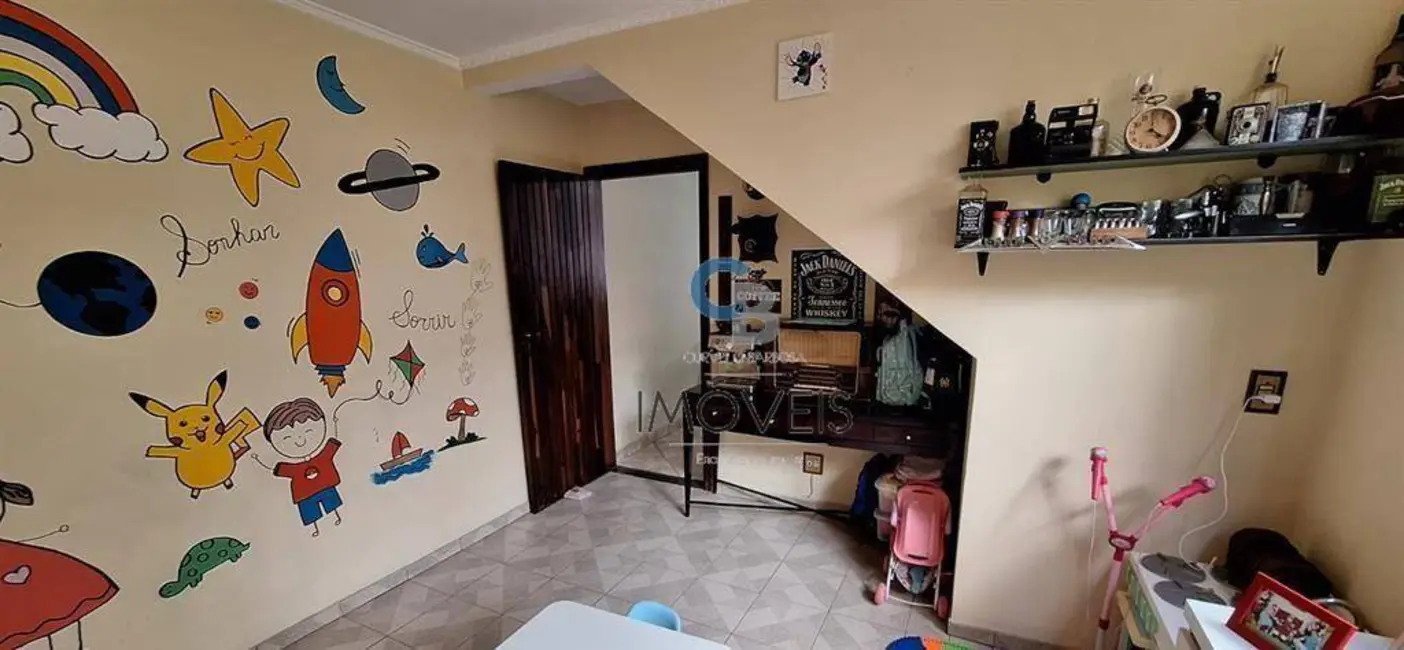 Foto 7 de Sobrado com 3 quartos à venda, 110m2 em Jardim Independência, São Paulo - SP
