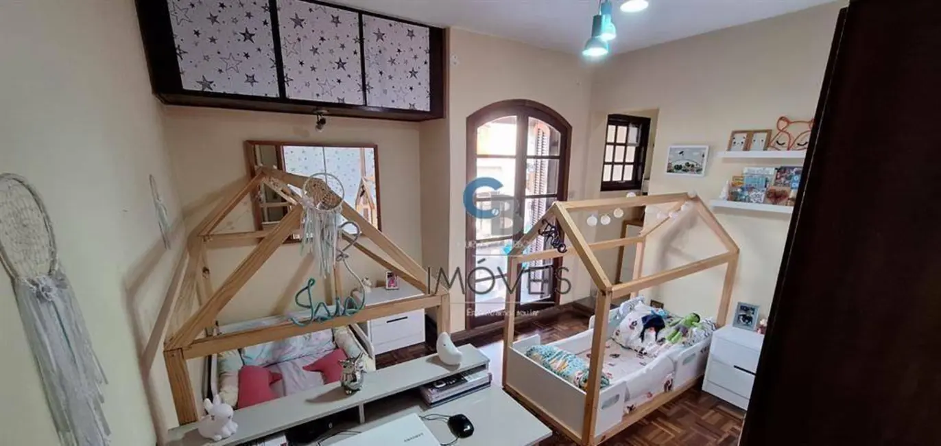 Foto 5 de Sobrado com 3 quartos à venda, 110m2 em Jardim Independência, São Paulo - SP