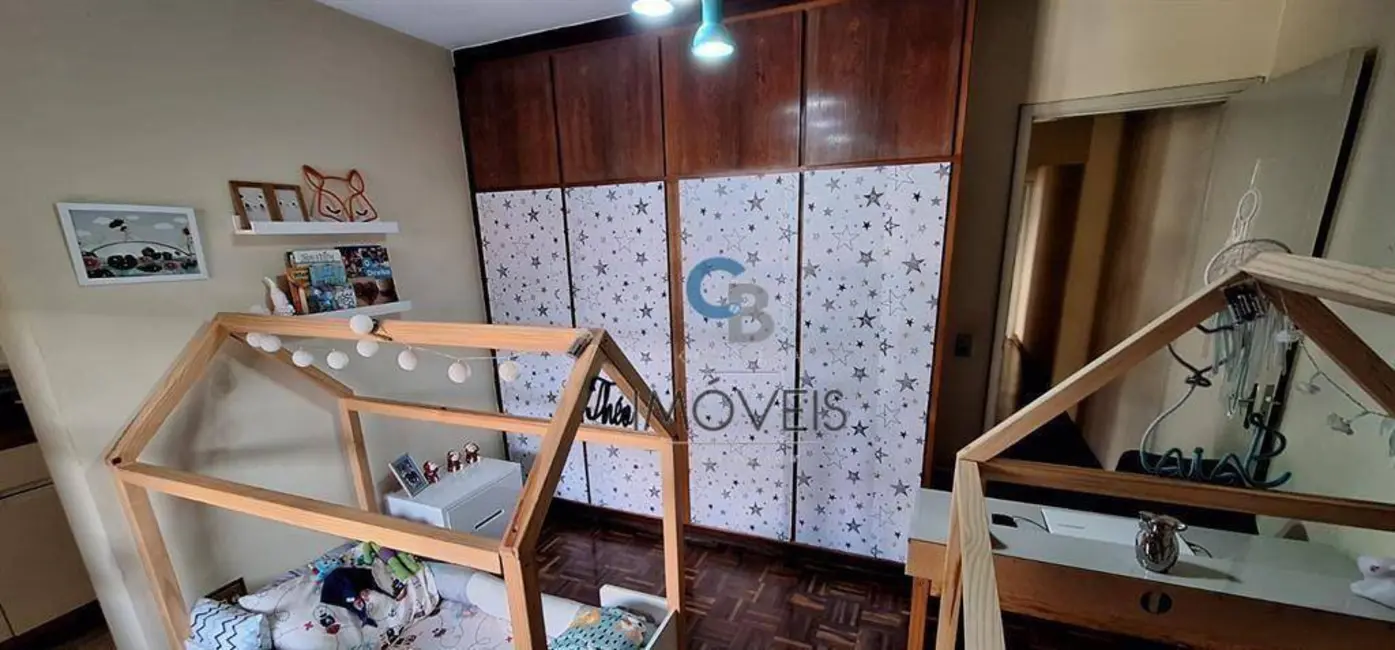 Foto 4 de Sobrado com 3 quartos à venda, 110m2 em Jardim Independência, São Paulo - SP