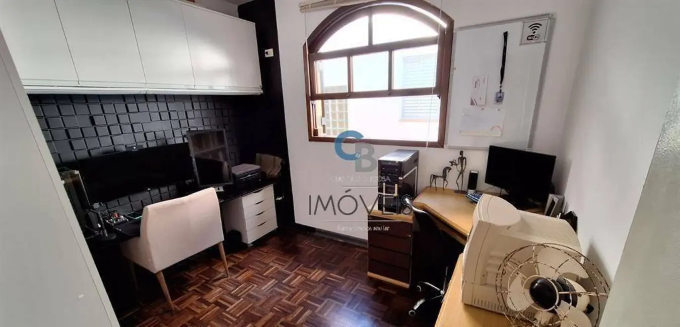 Foto 8 de Sobrado com 3 quartos à venda, 110m2 em Jardim Independência, São Paulo - SP