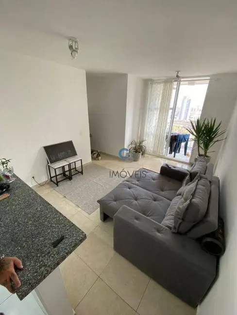 Foto 1 de Apartamento com 3 quartos à venda, 60m2 em Belenzinho, São Paulo - SP