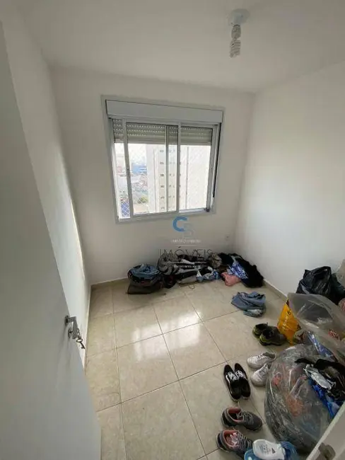 Foto 4 de Apartamento com 3 quartos à venda, 60m2 em Belenzinho, São Paulo - SP