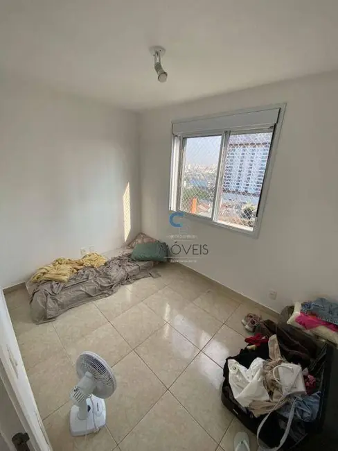 Foto 3 de Apartamento com 3 quartos à venda, 60m2 em Belenzinho, São Paulo - SP