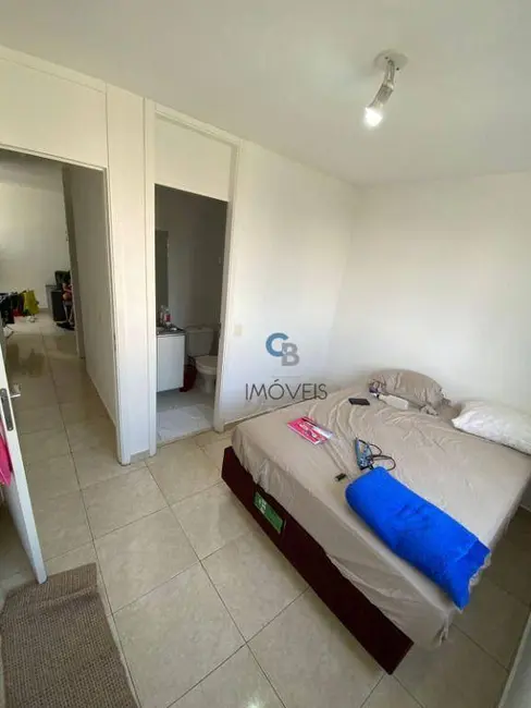 Foto 5 de Apartamento com 3 quartos à venda, 60m2 em Belenzinho, São Paulo - SP
