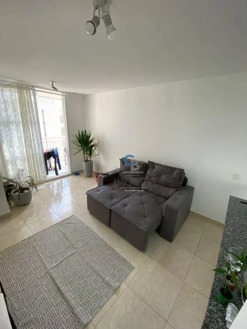 Foto 2 de Apartamento com 3 quartos à venda, 60m2 em Belenzinho, São Paulo - SP
