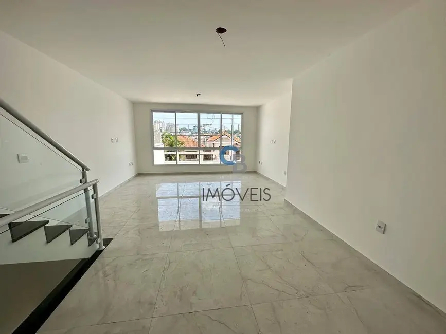 Foto 1 de Sobrado com 3 quartos à venda, 95m2 em São Paulo - SP