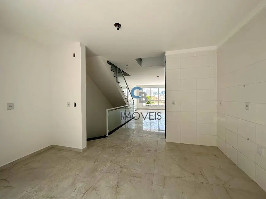 Foto 2 de Sobrado com 3 quartos à venda, 95m2 em São Paulo - SP