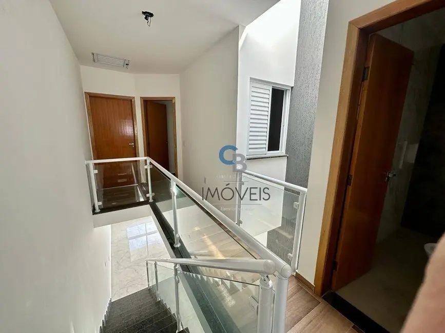 Foto 8 de Sobrado com 3 quartos à venda, 95m2 em São Paulo - SP