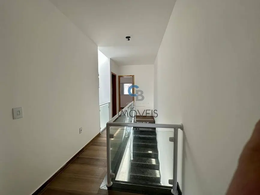 Foto 6 de Sobrado com 3 quartos à venda, 95m2 em São Paulo - SP