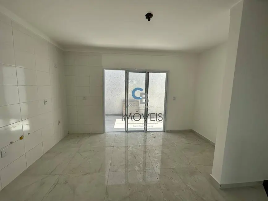 Foto 4 de Sobrado com 3 quartos à venda, 95m2 em São Paulo - SP